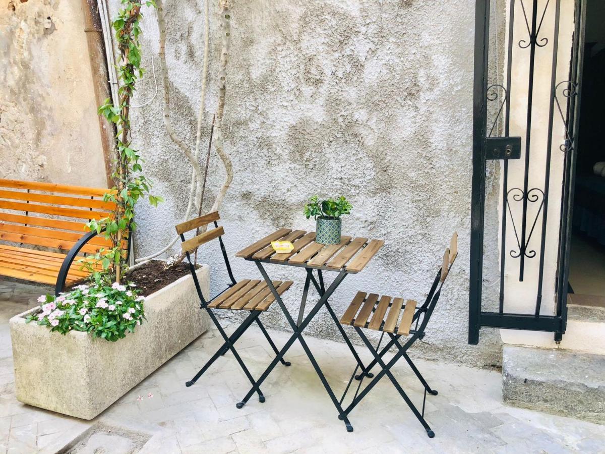 La Casa Di Miriam Βίλα Συρακούσες Εξωτερικό φωτογραφία