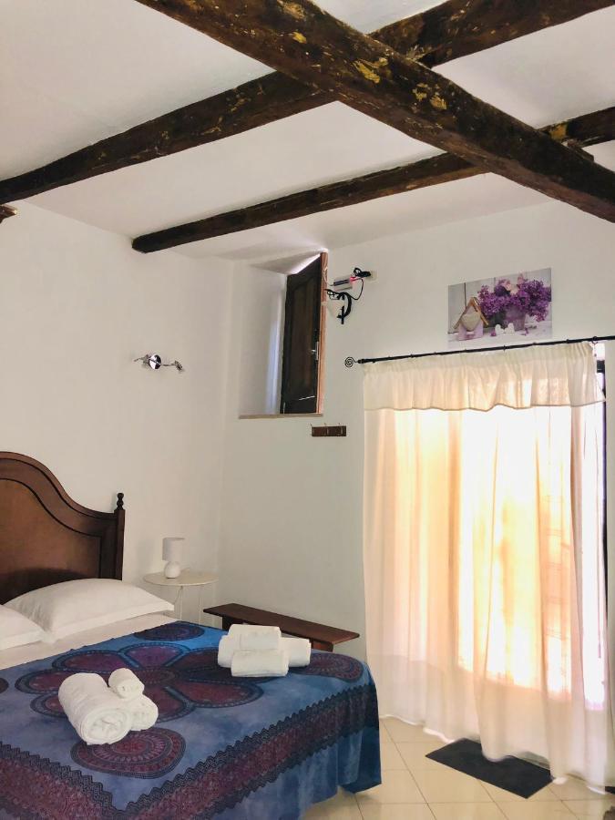 La Casa Di Miriam Βίλα Συρακούσες Εξωτερικό φωτογραφία